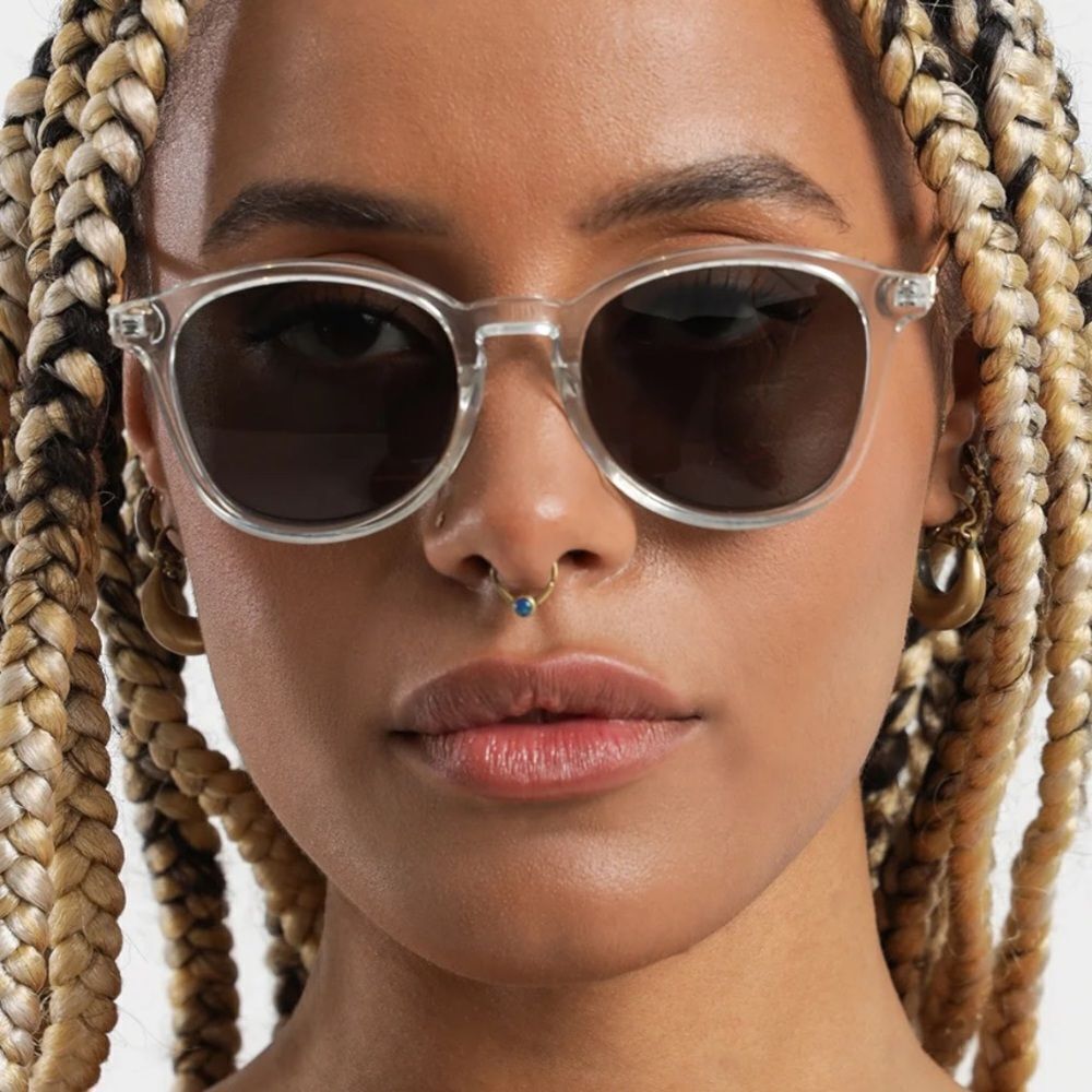 Le Specs Contraband Sunglasses